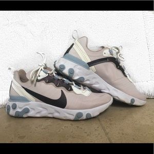 ⭐️ Nike React Element 55 SE Lifestyle Shoes